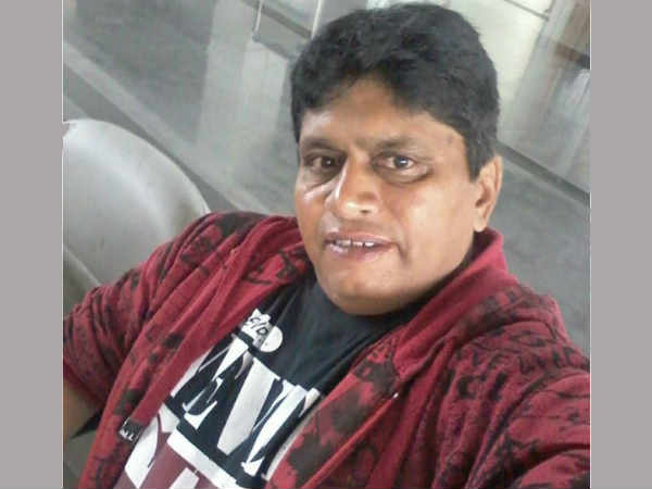 సరిహద్దులో అరెస్ట్ అయ్యాను