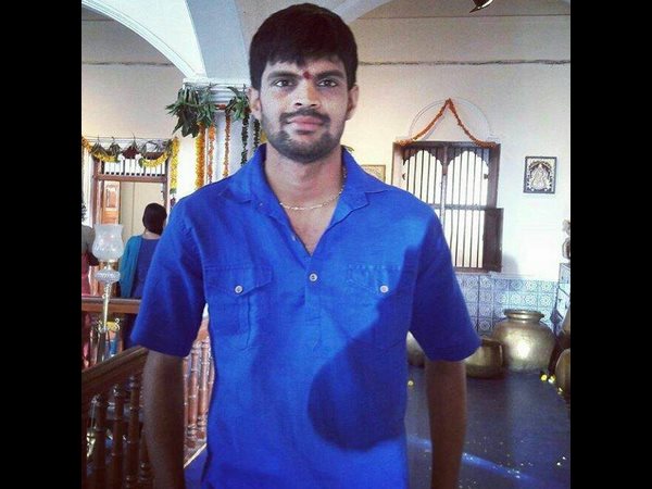 టీమ్ లీడర్ కాకపోవడమే