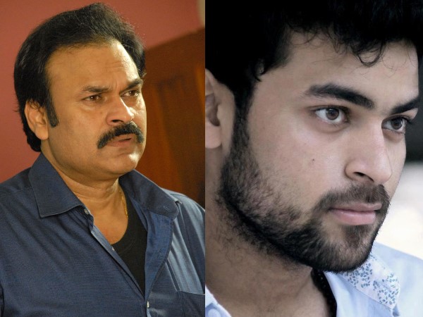 స్టైలిష్ స్టార్ తో తప్ప..