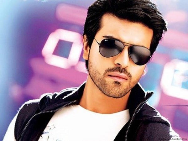 రాంచరణ్ అంటే ప్రాణం