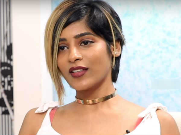 సమాజం గురించి ఆలోచించను