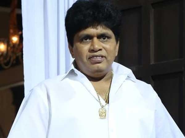 సెటిల్మెంట్లు చేసేవాడిని