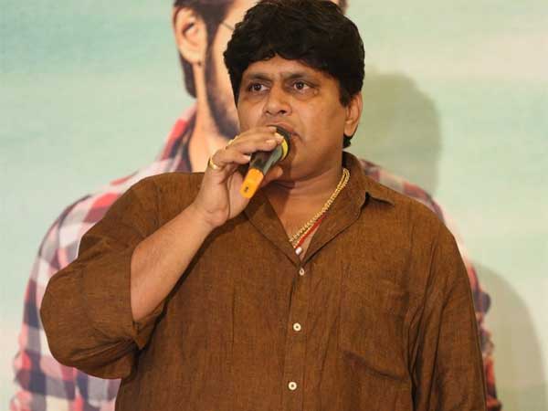 మర్డర్ ప్లాన్ ఏదో ఆవేశంలో