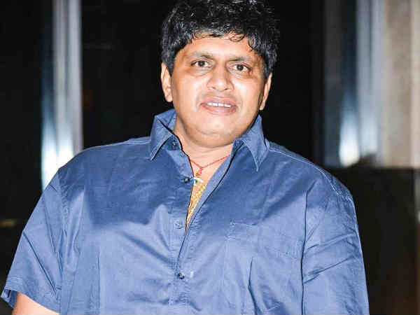 రేవంత్ రెడ్డి నా క్లాస్మేట్