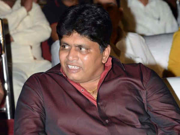 నా వాళ్లే నన్ను ముంచారు