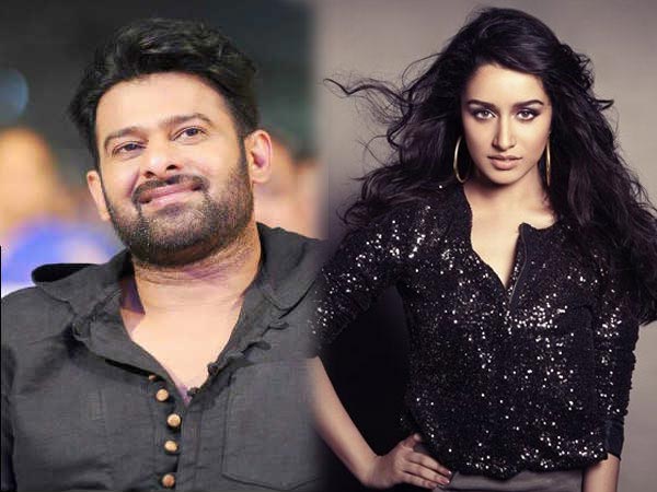 శ్రద్ధా ఫైట్స్ కూడా