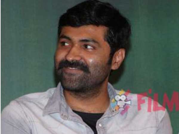అరువి చూసి ఏడ్చాను