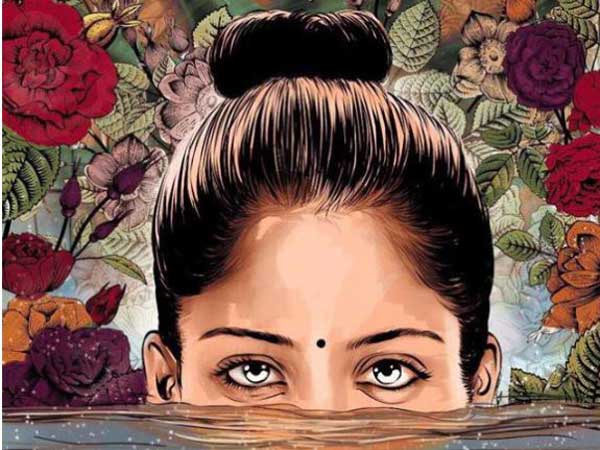 అదితికి రజనీ ప్రశంస