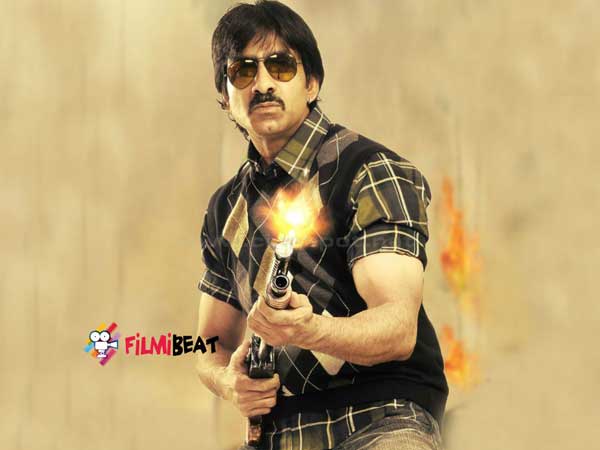 హీరోయిన్ ఎవరు?