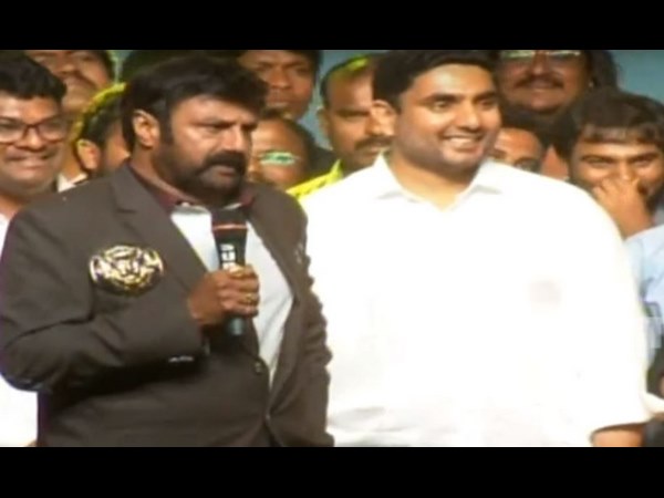 కేఎస్కు నేను ఫ్యాన్ను