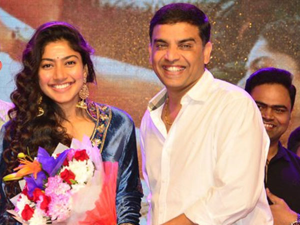పునరాలోచనలో దిల్ రాజు?: