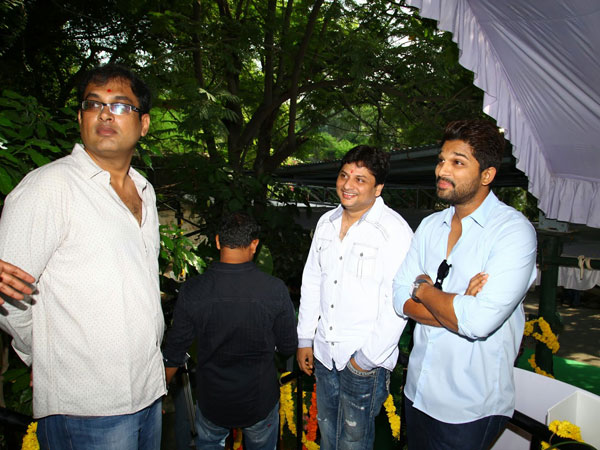 హై వోల్టేజ్ సినిమా: