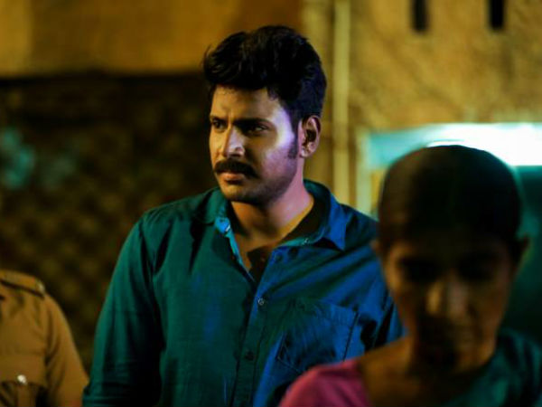 సందీప్కు తమిళంలో మరో హిట్