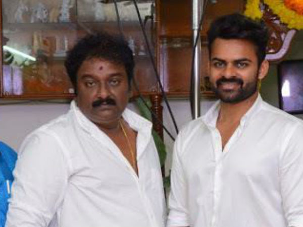 నాయక్ సీక్వెల్:
