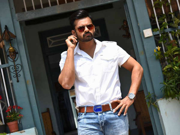 నిఖిల్ తోనూ విభేదాలు: