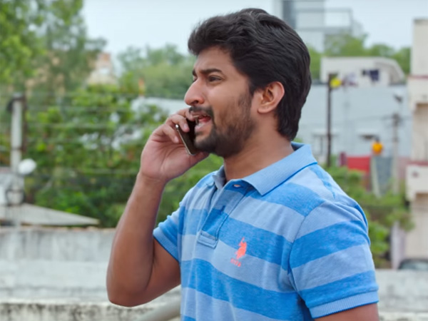 నాని కెరీర్లోనే అత్యధిక ఓపెనింగ్స్: