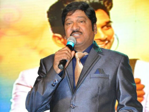 ఇప్పటి వరకు 10 నందులు తీసుకున్నా