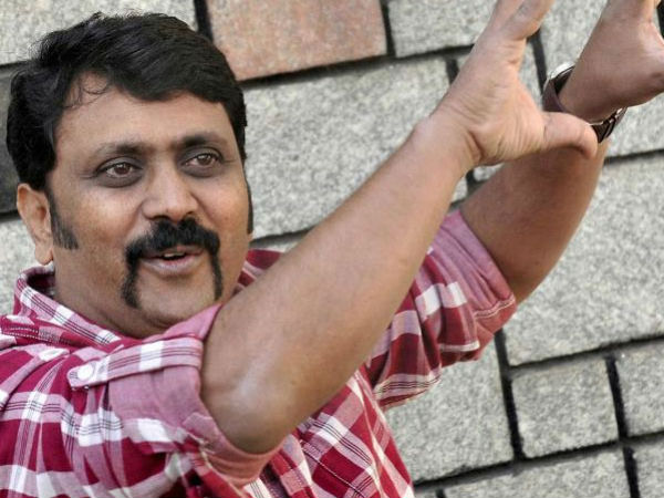 ఏఎంఆర్ రమేశ్ దర్శకత్వం