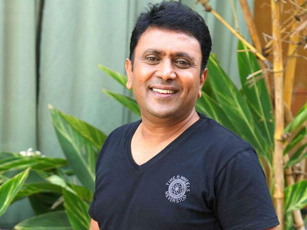 రానా దగ్గుబాటి వెన్నుదన్నుగా