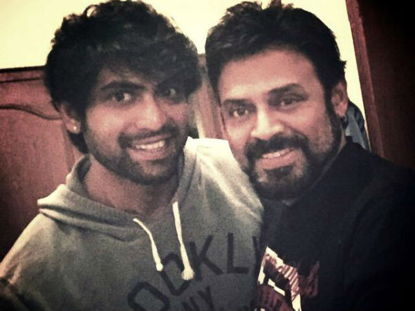 రాజీవ్ హత్య వెబ్ సిరీస్లో