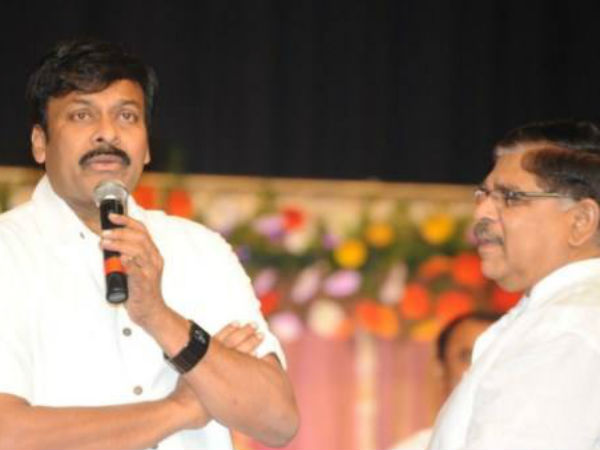 బావ బావమరిది బంధం ఎప్పుడో పోయింది