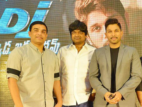 వరుస విజయాలు ఇవే