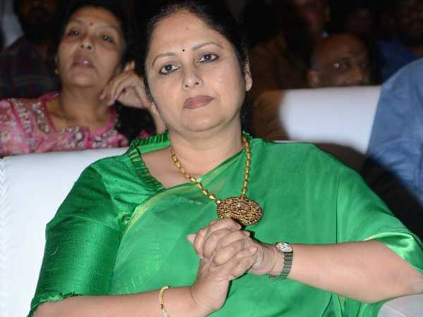 జయసుధ మాట్లాడుతూ..