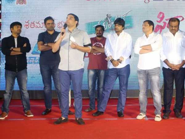పెళ్లి పందిరి సినిమా లేకుంటే