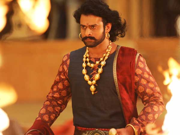 ప్రభాస్ బ్రాండ్ అంబాసిడర్