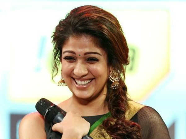 నయనతార బేఖాతరు