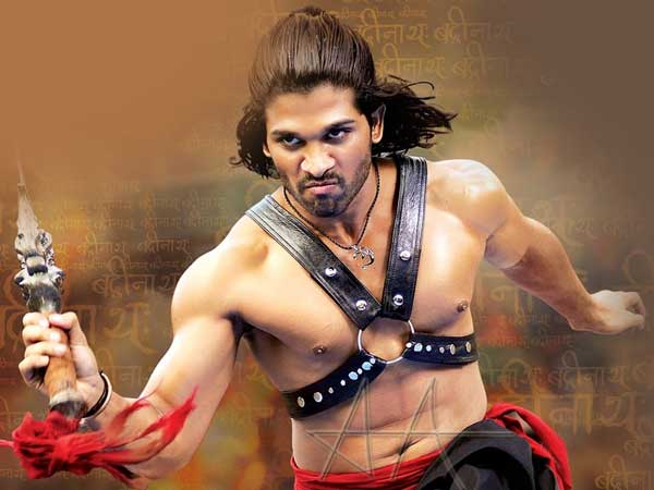 అందుకే.. టెస్ట్ షూట్: