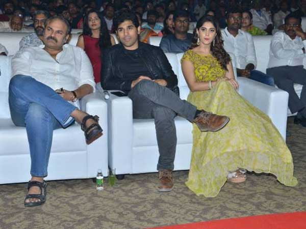 నాలో ఆసక్తిని పెంచింది