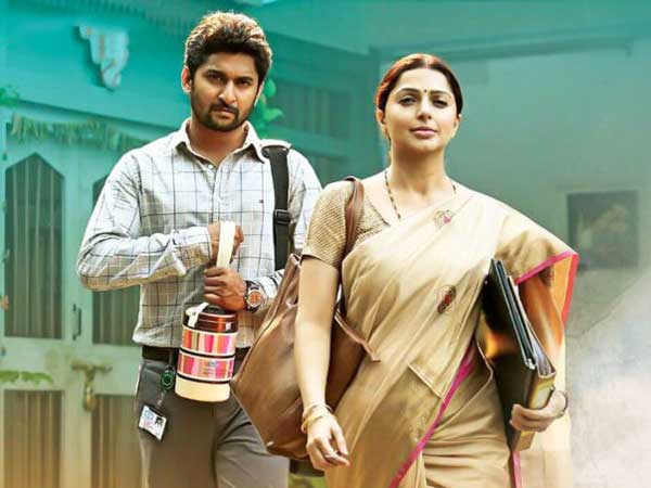 ఎంసీఏతో సంతృప్తి