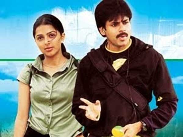పవన్ గురించి ఎక్కువ తెలియదు