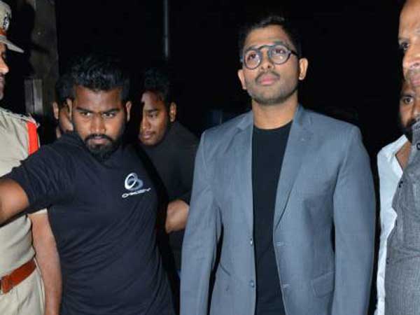 మళ్లీ ఈ ఘటన ఎక్కడ జరిగింది?
