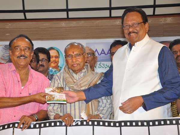 నవ్వే సారథిని హస్యనటుడిని