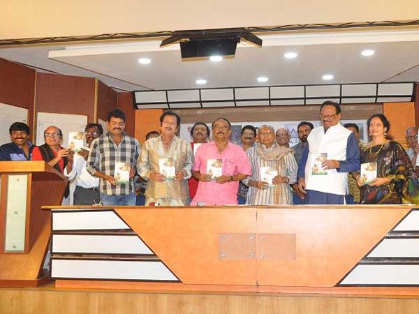 సారధి వల్లే చిత్రపురి కాలనీ