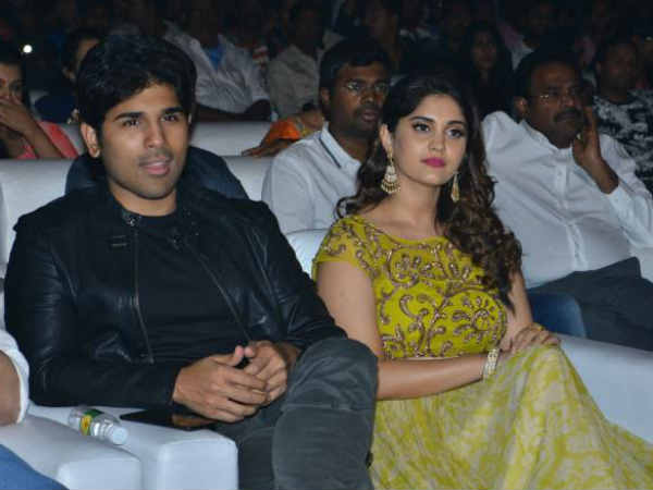 ఈ డైరెక్టర్ గురించి ఎప్పుడో చెప్పా... కానీ లైట్ తీసుకున్నాడు