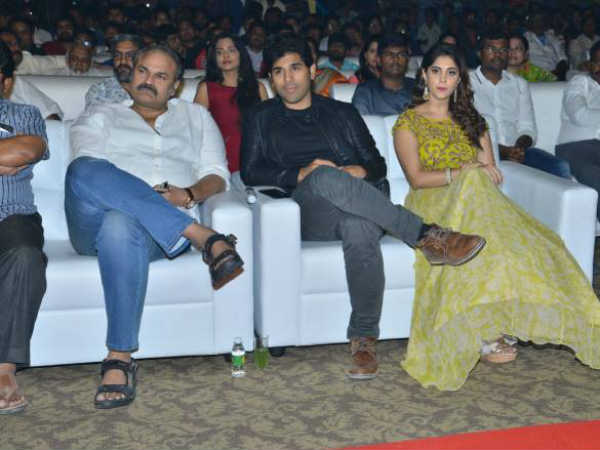 నాగ బాబు, అరవింద్ గురించి ఫన్నీగా