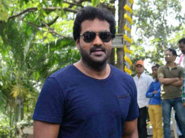 త్రివిక్రమ్ చాలా పెద్ద మ్యాచ్ ఆడుతున్నాడు