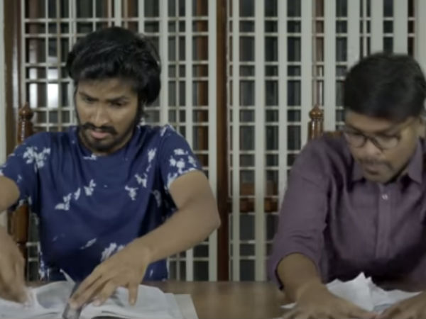 ఆసక్తికరమైన అంశాలతో