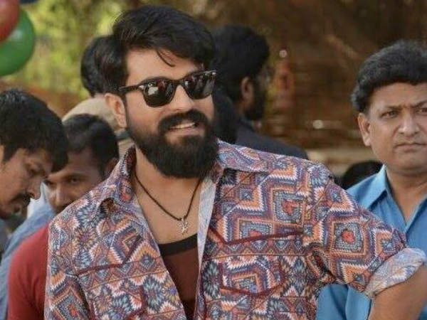 రంగస్థలంపై భారీ అంచనాలు