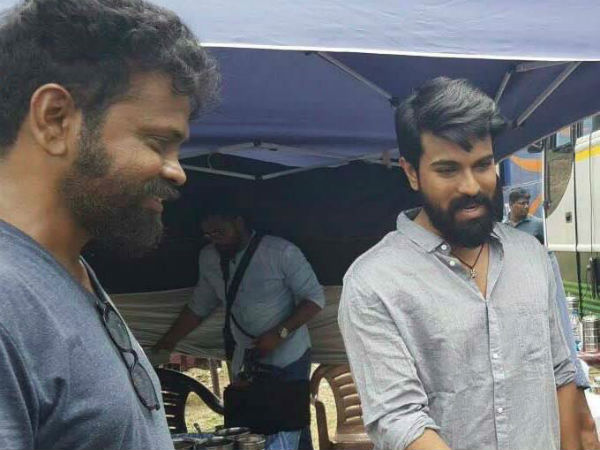 మార్చి 30న రంగస్థలం రిలీజ్