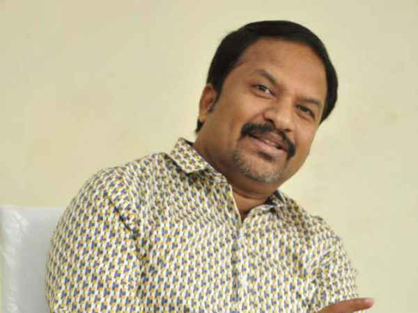 కారణం వారే అయుండొచ్చు