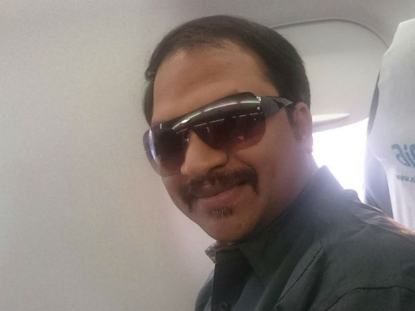 ఆ సినిమాకు నా సొంత డబ్బు పెట్టాను