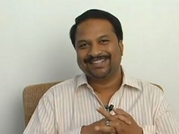 హాలీవుడ్ సినిమాకు దర్శకత్వం