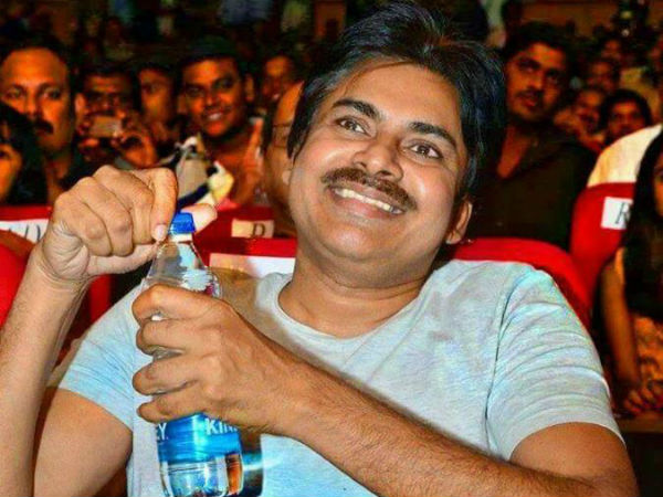 అందుకే పవన్ కళ్యాణ్ మూవీ వదులుకున్నా