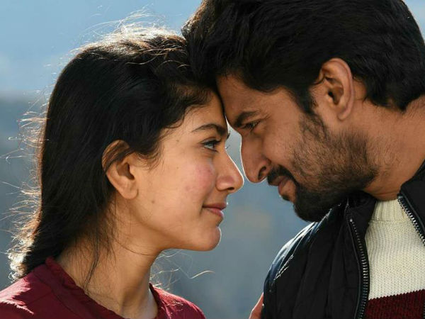 నాని కెరీర్లోనే అత్యధికంగా