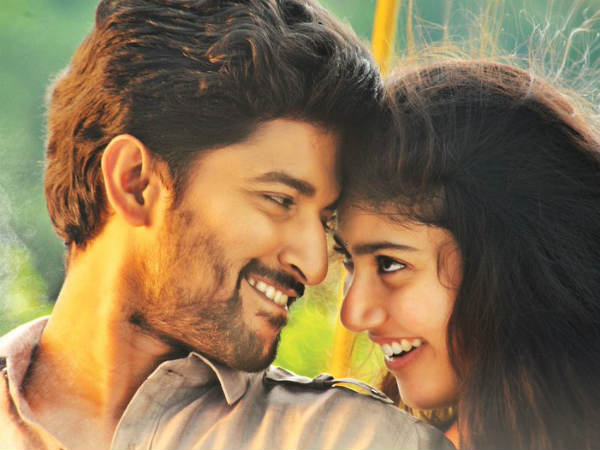 ఎంసీఏకు భారీ కలెక్షన్లు