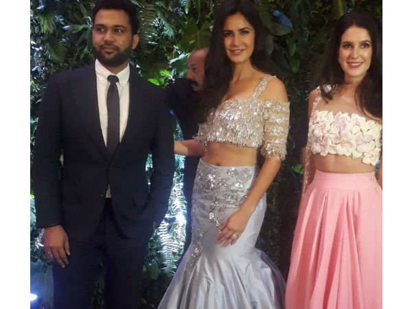 కత్రినా కైఫ్